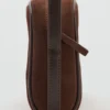 Sac à bandoulière en cuir suédé Sac à bandoulière en cuir suédé