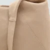 Sac à bandoulière en daim Sac à bandoulière en daim