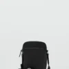 Sac à bandoulière en simili cuir verni Sac à bandoulière en simili cuir verni