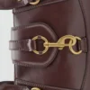Sac à bandoulière moyen avec mousqueton Sac à bandoulière moyen avec mousqueton