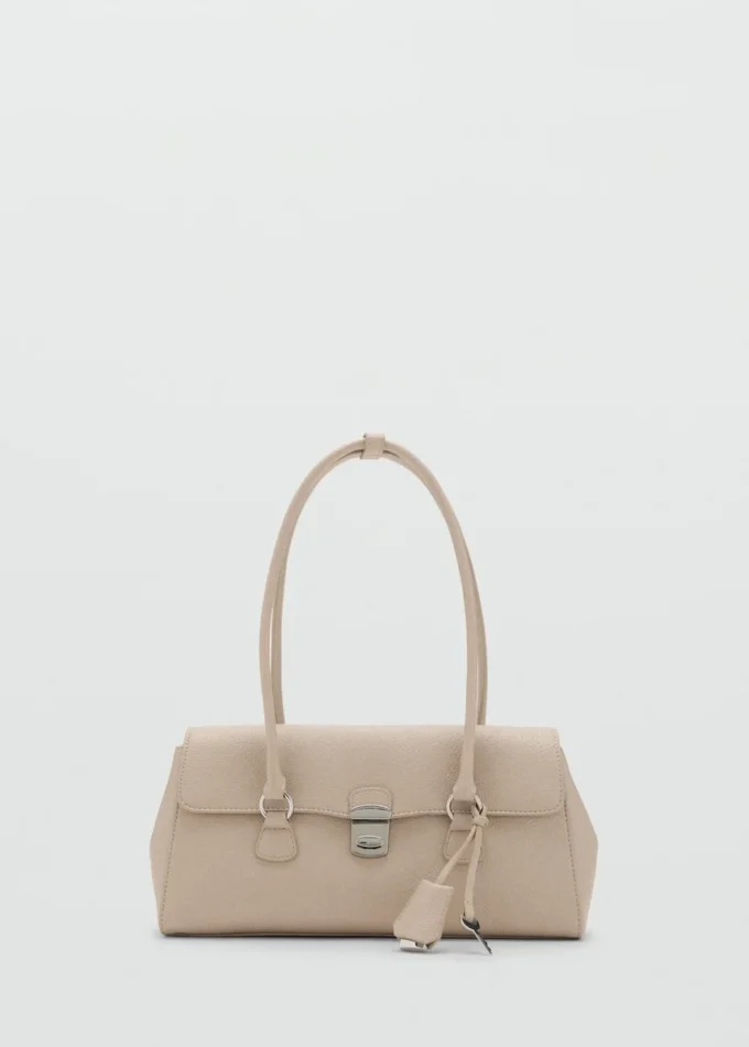 Sac à bandoulière urbain avec rabat Sac à bandoulière urbain avec rabat