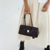 Sac à bandoulière urbain avec rabat Sac à bandoulière urbain avec rabat