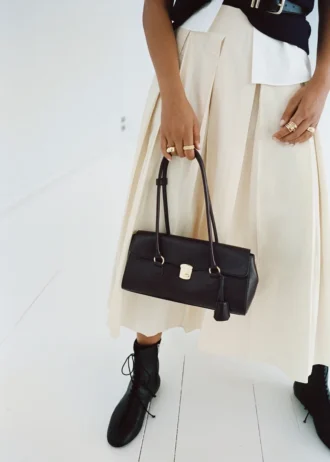 Sac à bandoulière urbain avec rabat Sac à bandoulière urbain avec rabat