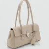 Sac à bandoulière urbain avec rabat Sac à bandoulière urbain avec rabat