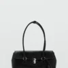 Sac à bandoulière urbain avec rabat Sac à bandoulière urbain avec rabat