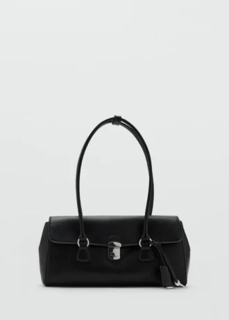 Sac à bandoulière urbain avec rabat Sac à bandoulière urbain avec rabat