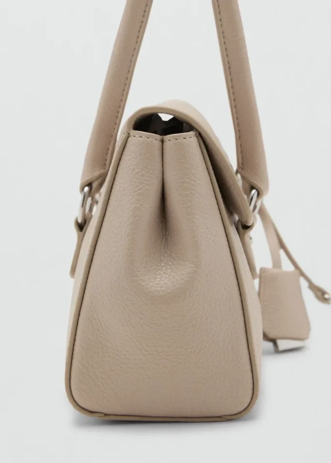 Sac à bandoulière urbain avec rabat Sac à bandoulière urbain avec rabat