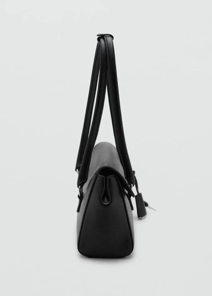 Sac à bandoulière urbain avec rabat Sac à bandoulière urbain avec rabat