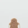 Sac à biscuits au gingembre