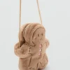 Sac à biscuits au gingembre