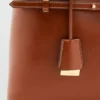 Sac cabas avec breloque Sac cabas avec breloque
