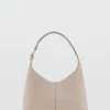 Sac cabas avec détails métalliques Sac cabas avec détails métalliques