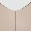 Sac cabas avec détails métalliques Sac cabas avec détails métalliques