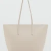 Sac cabas à double poignée