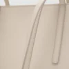 Sac cabas à double poignée