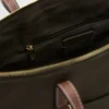 Sac cabas à double poignée Sac cabas à double poignée