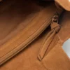 Sac cabas en daim Sac cabas en daim