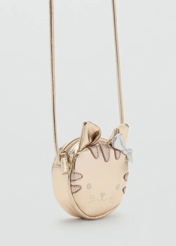 Sac chaton