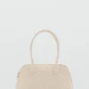 Sac de bowling tressé Sac de bowling tressé