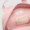 Sac à dos avec breloque ballet Sac à dos avec breloque ballet