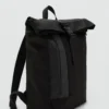 Sac à dos avec poche à rabat Sac à dos avec poche à rabat