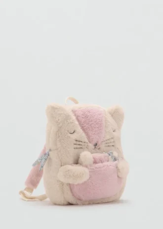 Sac à dos Kitty