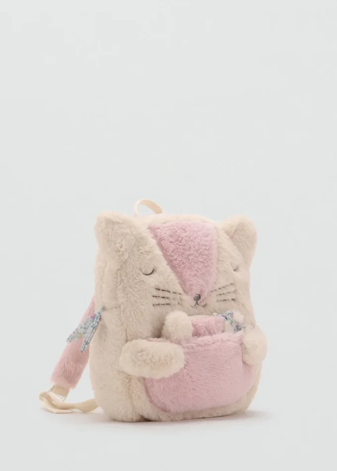 Sac à dos Kitty