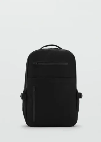 Sac à dos multifonctionnel avec poches