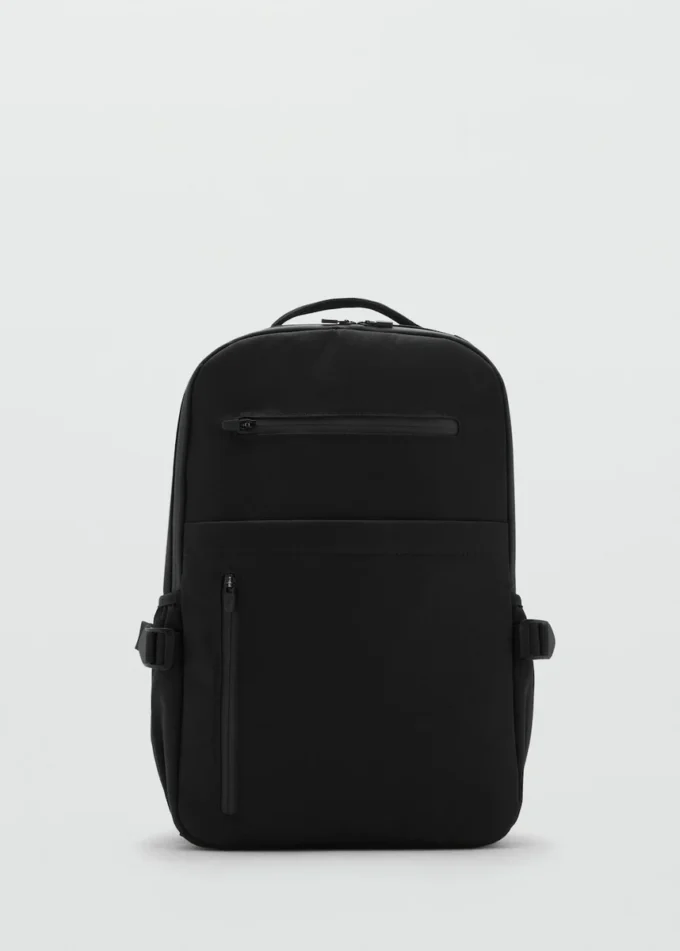 Sac à dos multifonctionnel avec poches Sac à dos multifonctionnel avec poches