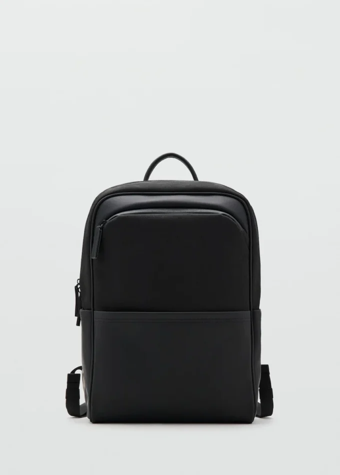 Sac à dos multifonctionnel avec poches Sac à dos multifonctionnel avec poches