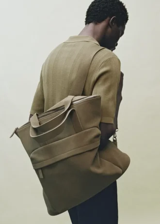 Sac à dos multifonctionnel avec poches