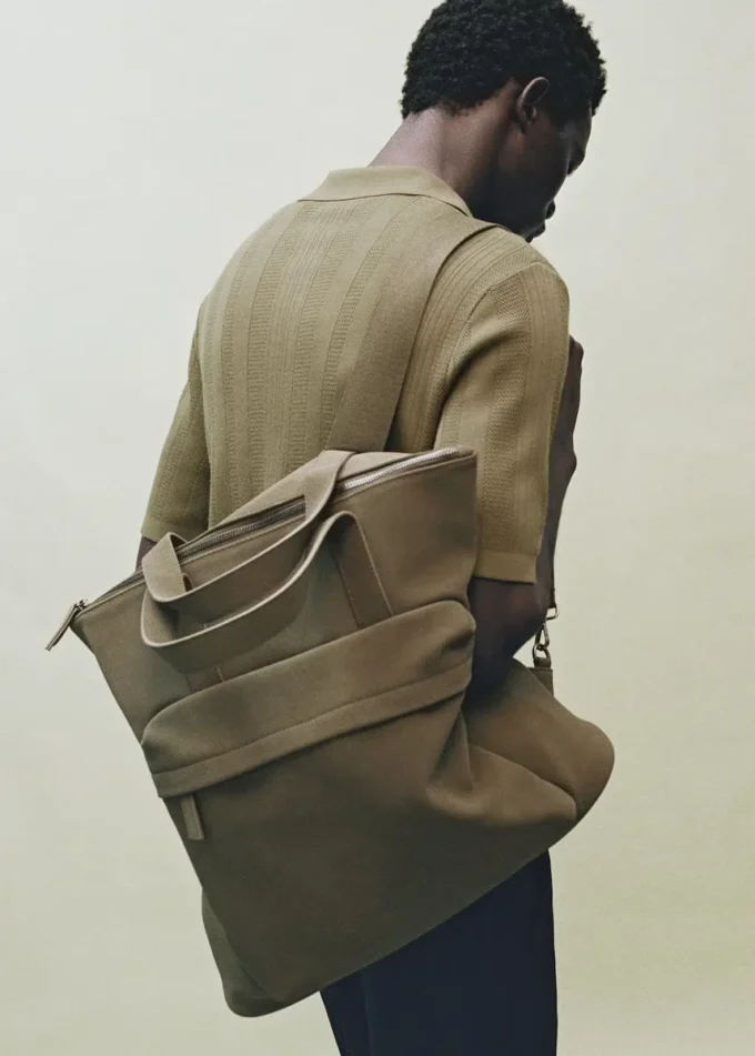 Sac à dos multifonctionnel avec poches Sac à dos multifonctionnel avec poches