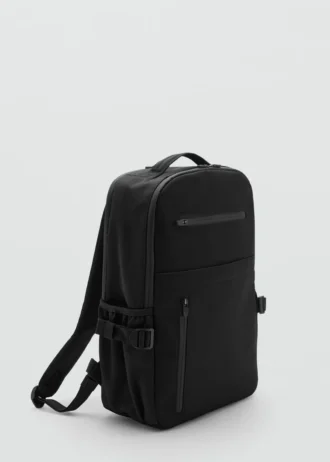 Sac à dos multifonctionnel avec poches