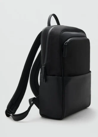 Sac à dos multifonctionnel avec poches