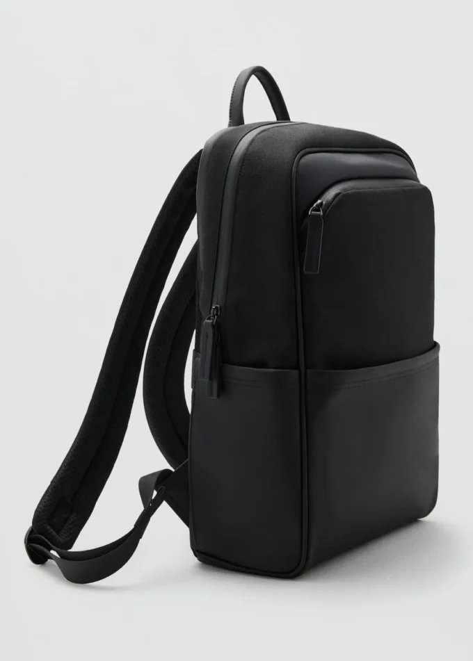 Sac à dos multifonctionnel avec poches Sac à dos multifonctionnel avec poches