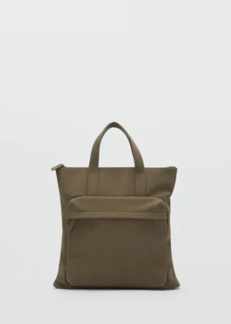 Sac à dos multifonctionnel avec poches