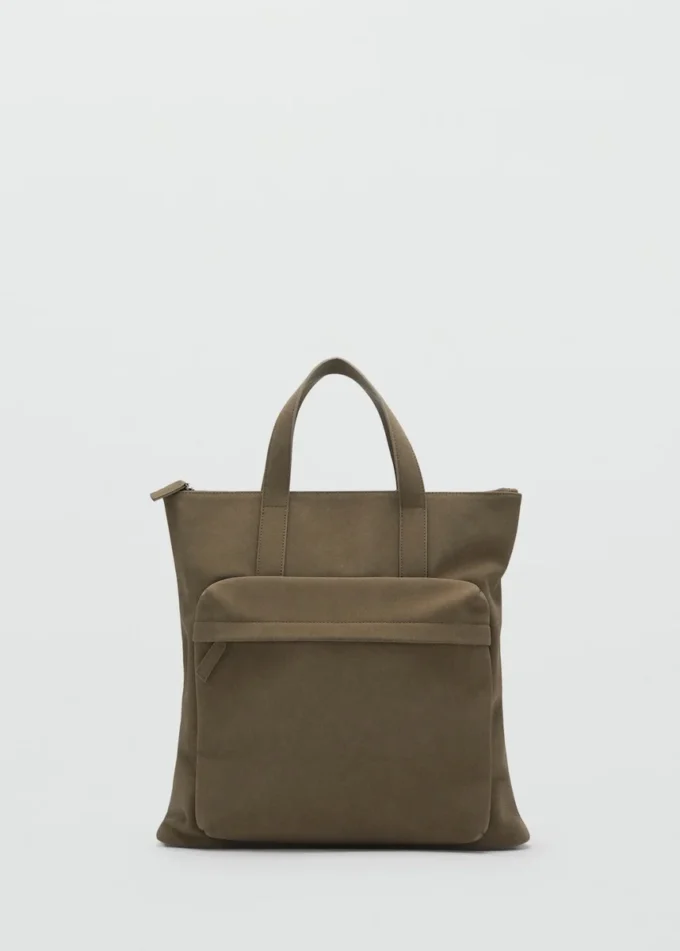 Sac à dos multifonctionnel avec poches Sac à dos multifonctionnel avec poches