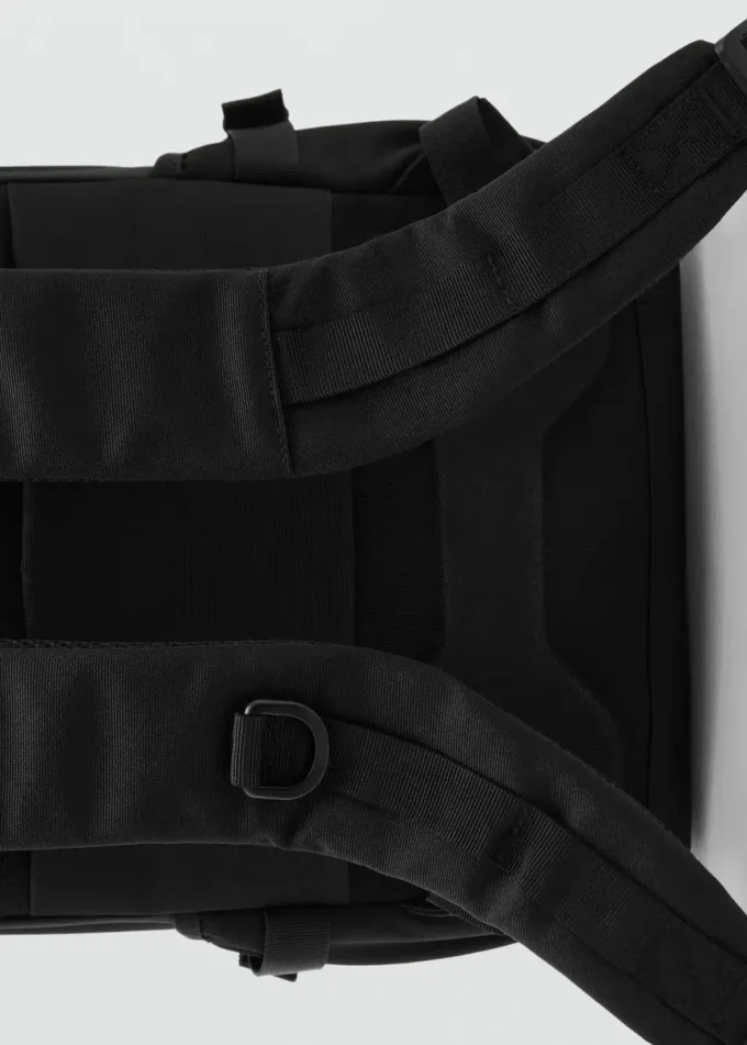 Sac à dos multifonctionnel avec poches Sac à dos multifonctionnel avec poches