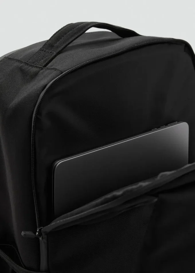 Sac à dos multifonctionnel avec poches Sac à dos multifonctionnel avec poches