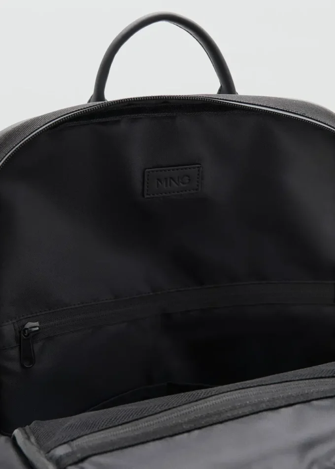 Sac à dos multifonctionnel avec poches Sac à dos multifonctionnel avec poches