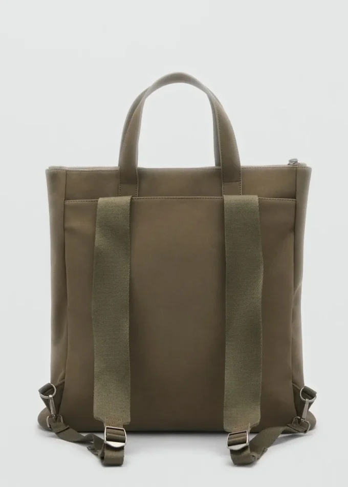 Sac à dos multifonctionnel avec poches Sac à dos multifonctionnel avec poches