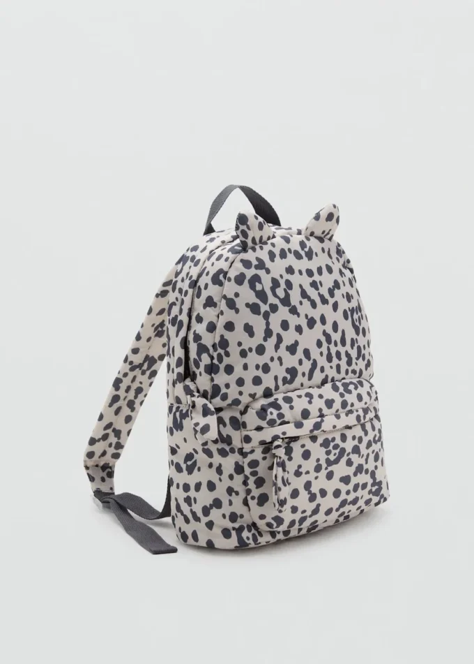 Sac à dos à oreilles