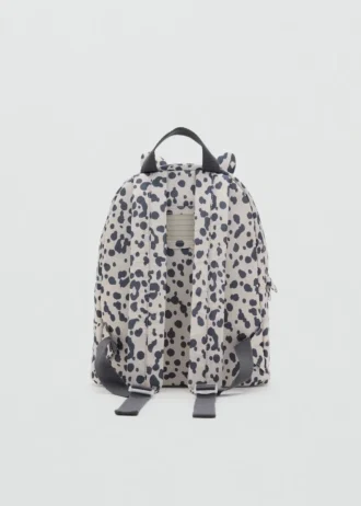 Sac à dos à oreilles