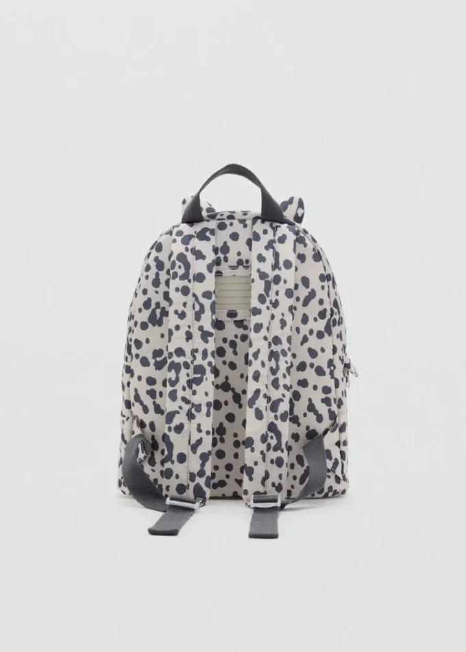 Sac à dos à oreilles