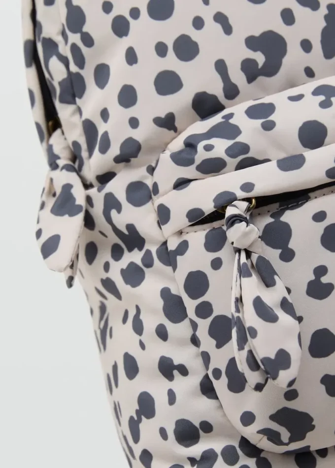 Sac à dos à oreilles