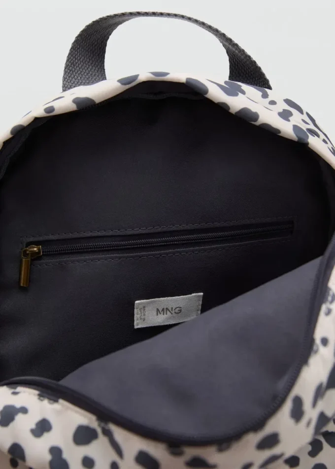 Sac à dos à oreilles