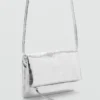 Sac à effet métallisé