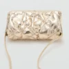 Sac à effet métallisé