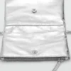 Sac à effet métallisé
