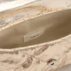 Sac à effet métallisé